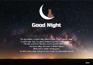 starlight