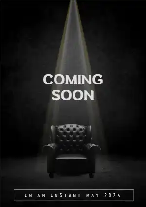 coming soon