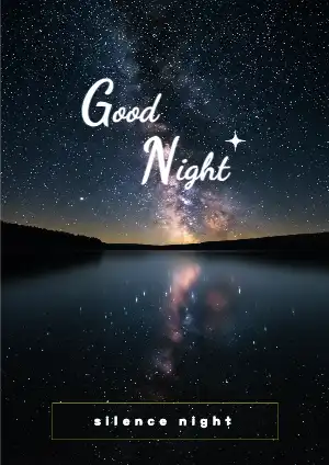 good night