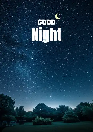 good night
