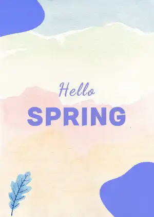 hello