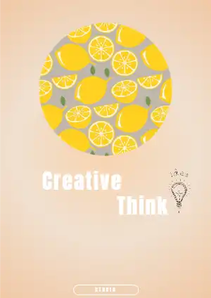 think