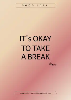 its OK