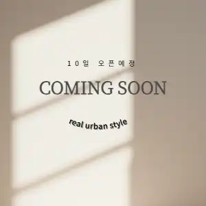 coming soon