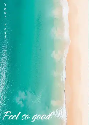 여름바다