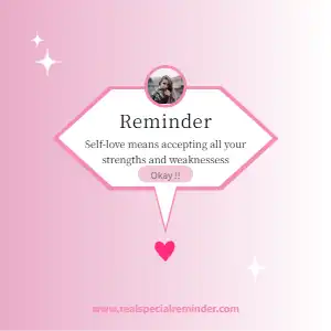 Reminder