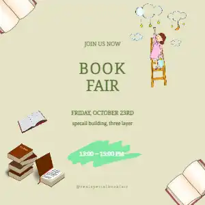 book fair