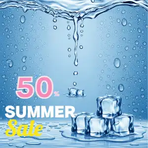summer sale