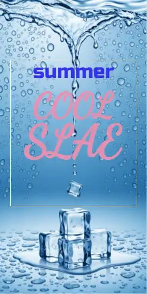 cool sale