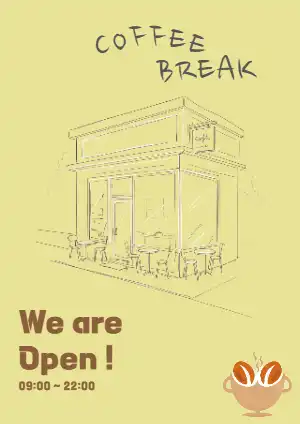 cafe