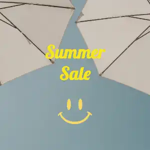 summer sale