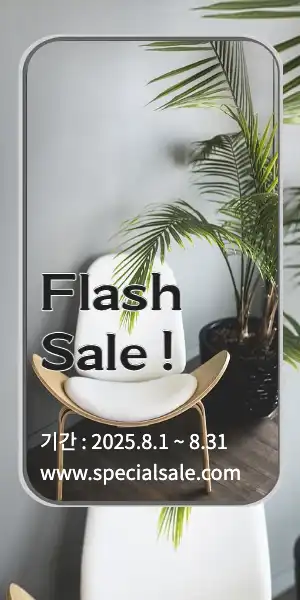 flash sale