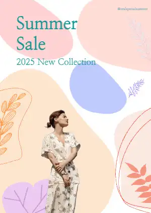 collection poster