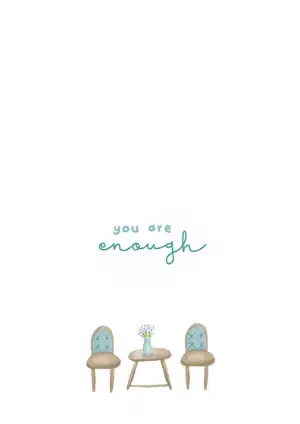 enough