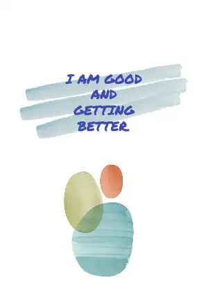 I am good