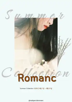 fashion romance