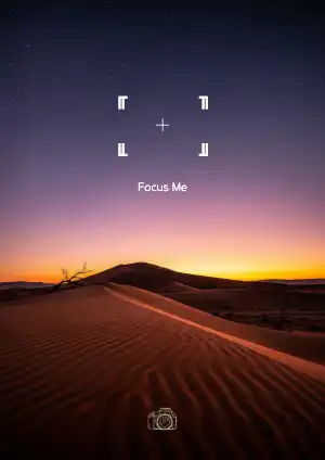 focuse me