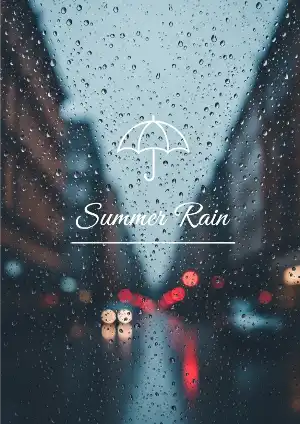 rain