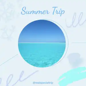 summer trip
