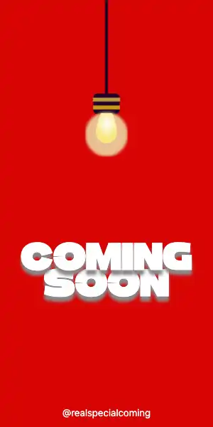 coming soon