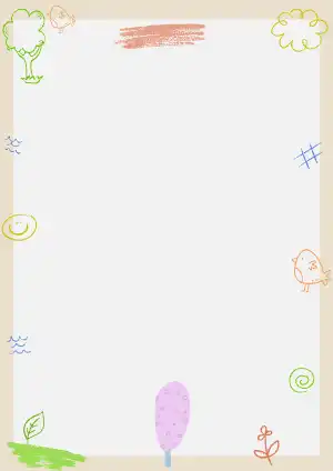 cute Border
