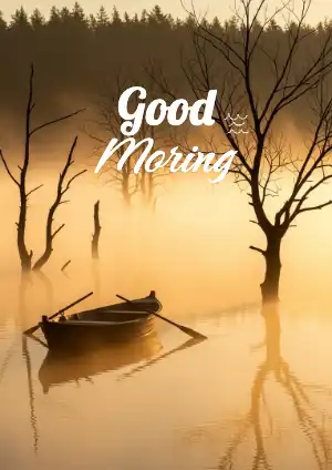 good morning background