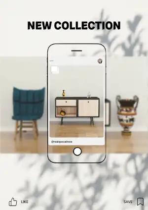 new collection insta type