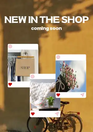 coming soon