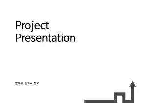project presentation