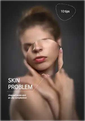skin care tips 홍보자료