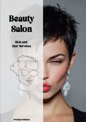 salon 홍보자료