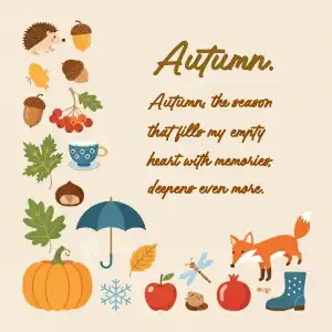 autumn