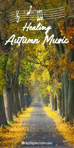 autumn music