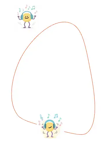 귀여운 메모지 : 1page