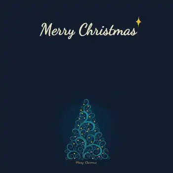 성탄전 배경 : 1page