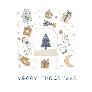 메리크리스마스 : 1page