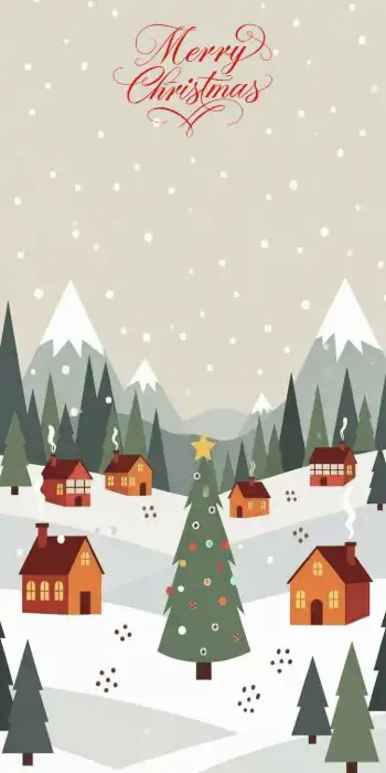 크리스마스 메세지 : 1page